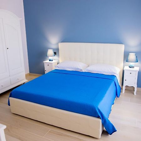 Gleda Rooms In The Square Pompeya Exterior foto
