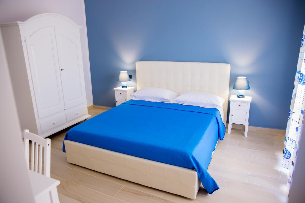 Gleda Rooms In The Square Pompeya Exterior foto