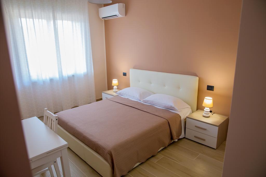 Gleda Rooms In The Square Pompeya Habitación foto